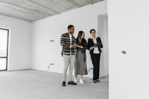 Какие недоделки чаще всего встречаются в новостройках бизнес+ класса?