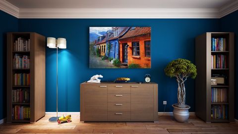 Чем отличаются составы Little Greene и Farrow & Ball: химия и основа
