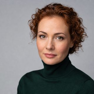 Розалинда Царёва