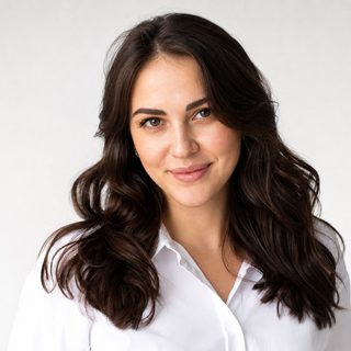Кристина Орехова
