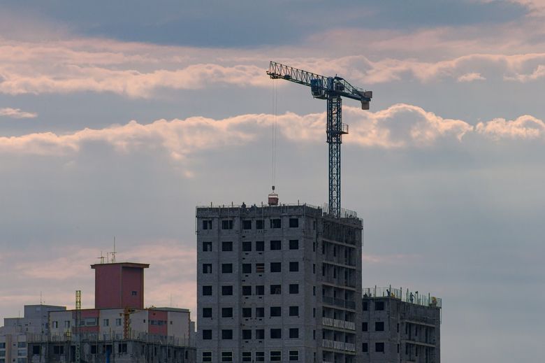 Вот что должно быть в договоре на авторский надзор, если вы работаете