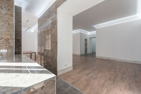 Почему мрамор в ЖК Avenue 77 требует отдельного раздела в дизайн-проекте