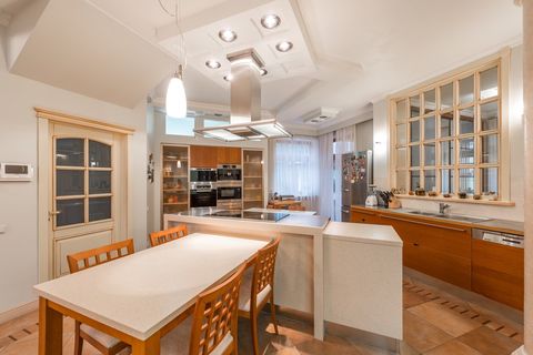 Что такое черновая и чистовая кухня и чем они отличаются?