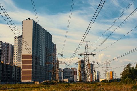Что такое энергосберегающий умный дом и как он работает?