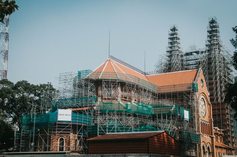 Как пересчёт сметы при изменениях превращается в финансовый риск?