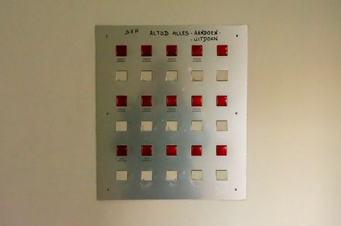 Чем отличается KNX от беспроводных протоколов для умного дома?