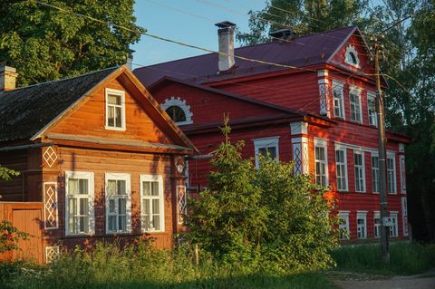 Что изменилось в стандартах элитного загородного строительства за 2024-2025 годы?
