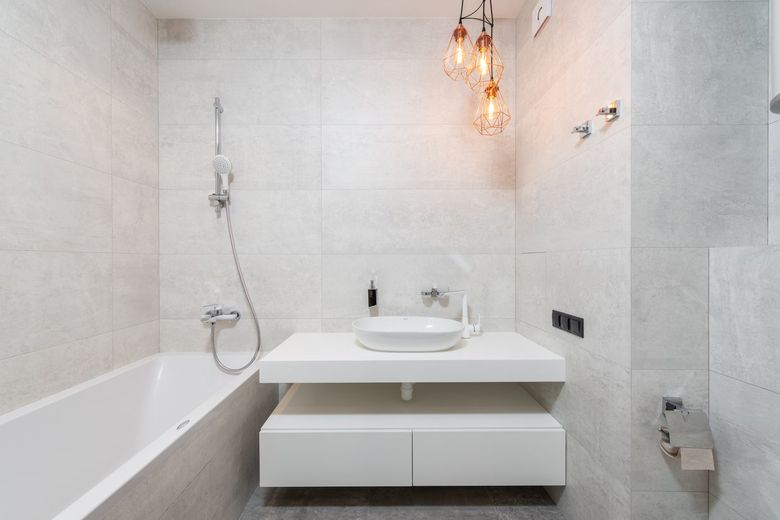 Какой клей выбрать для плитки 1200x600 мм и 1200x1200 мм?