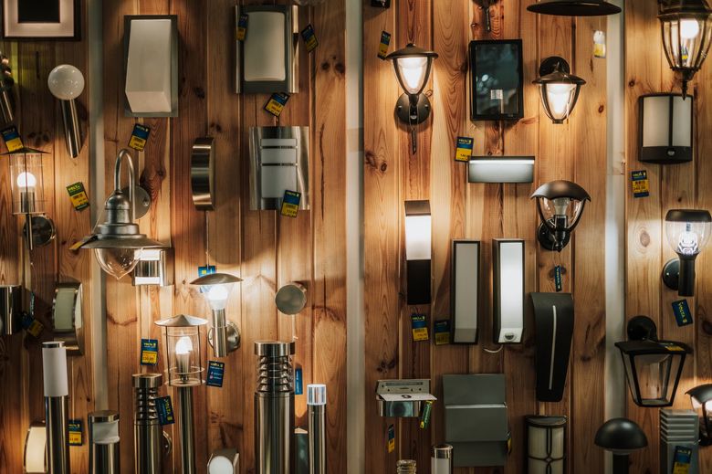 Протоколы управления: DALI, DMX или беспроводные решения?