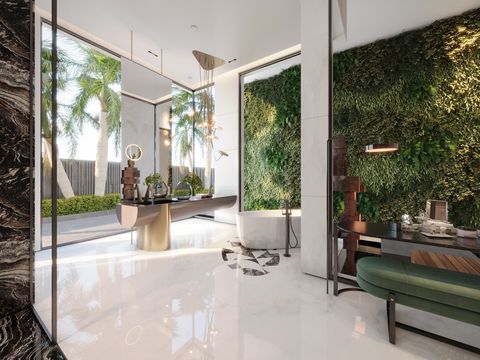 Какие требования предъявляются к отделке Home SPA?