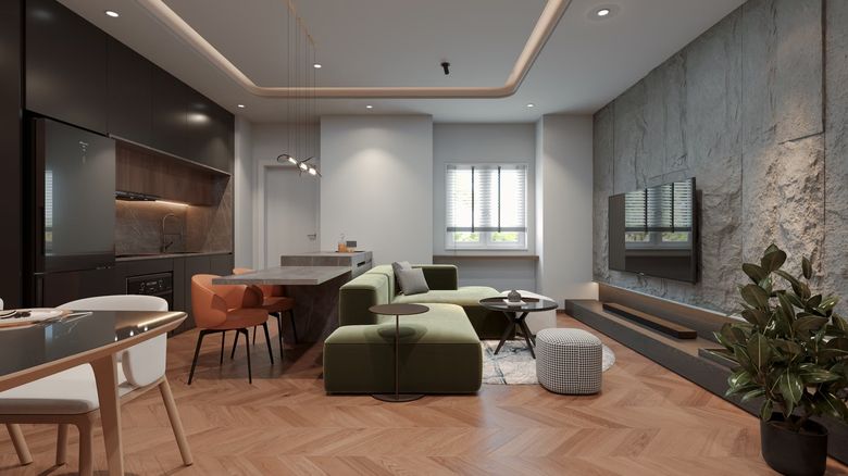 Какие скрытые затраты возникают при работе с натуральным камнем?