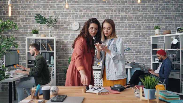 Технология стыковки рисунка: как это работает на практике