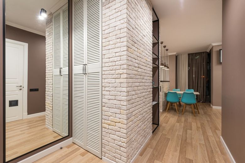 Какие технические сложности возникают при объединении квартир в ЖК «Звезды Арбата»?