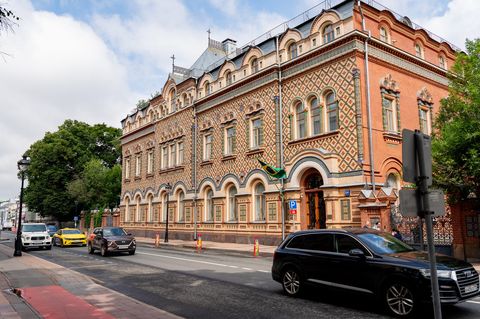 Почему перепланировка в доме-памятнике отличается от обычного жилья?