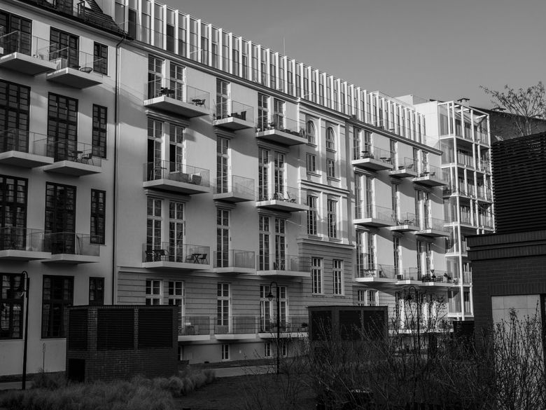 Как проходит согласование с Мосжилинспекцией: пошаговый алгоритм