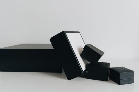 Что такое white box и чем он отличается от black box и