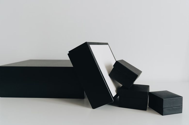Что такое white box и чем он отличается от black box и