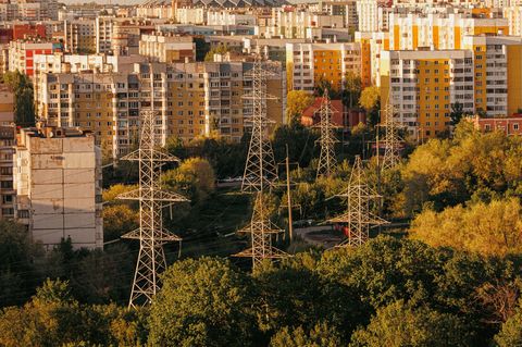 Какие слаботочные сети должны быть в квартире бизнес-класса по нормативам?