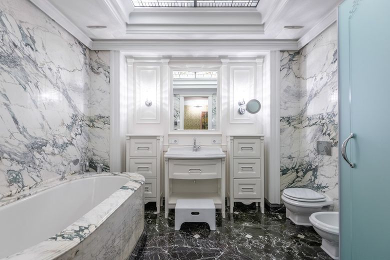Как рассчитать несущую способность стен перед монтажом?