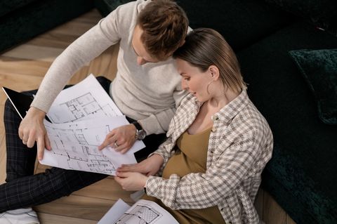 Какие работы в ЖК «Хай Лайф» требуют проекта перепланировки?