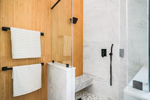 Что такое SPA-функции и какие из них реально встроить в обычную ванную?
