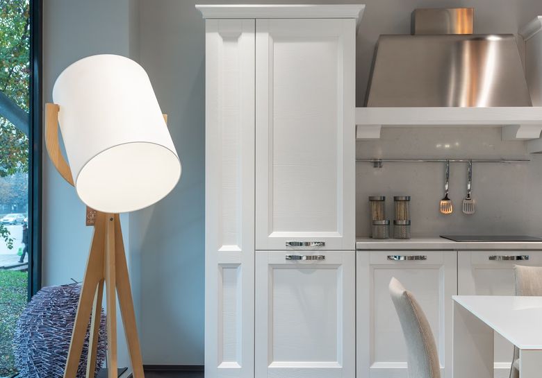Какой уровень шума считается комфортным для open-space?