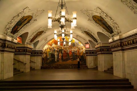 Как студии дизайна в Москве управляют бюджетом премиального ремонта