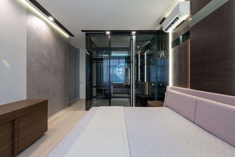 Чем VRF отличается от чиллер-фанкойла: базовые принципы