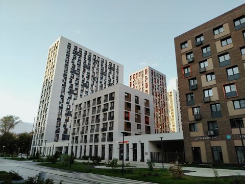 Что именно проверять в ЖК «Хорошевский» до начала финишной отделки